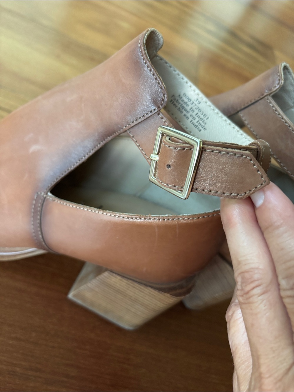 Free People leather booties - Picture 10 of 11